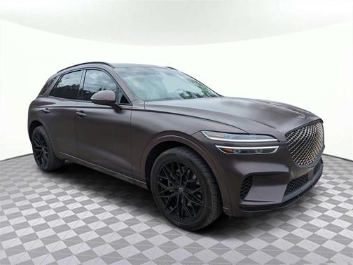 2023 Genesis GV70 2.5T AWD