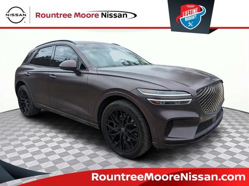 2023 Genesis GV70 2.5T AWD