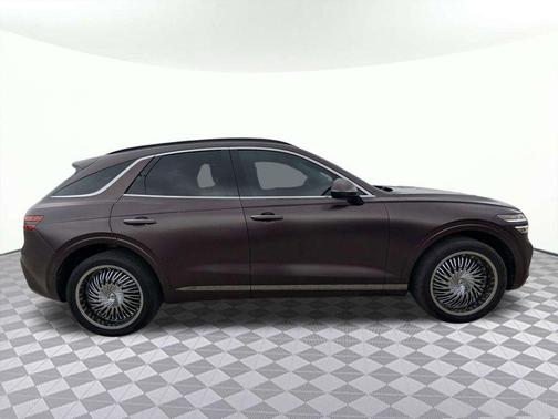 2023 Genesis GV70 2.5T AWD