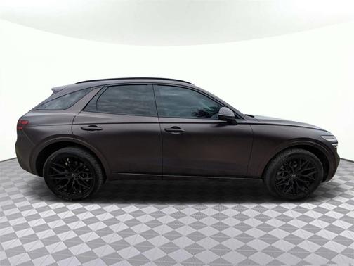 2023 Genesis GV70 2.5T AWD