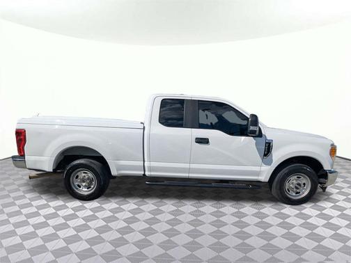 2017 Ford F-250 XL