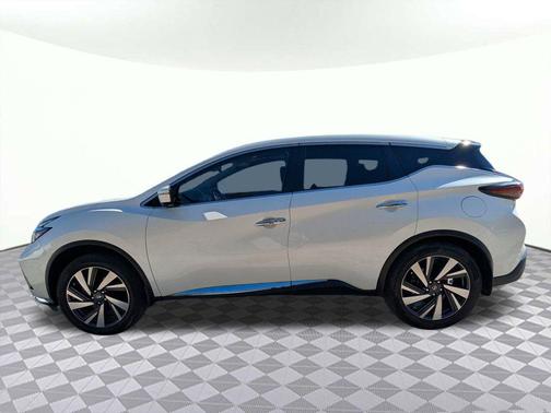 2022 Nissan Murano SL FWD