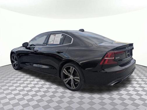 2019 Volvo S60 T5
