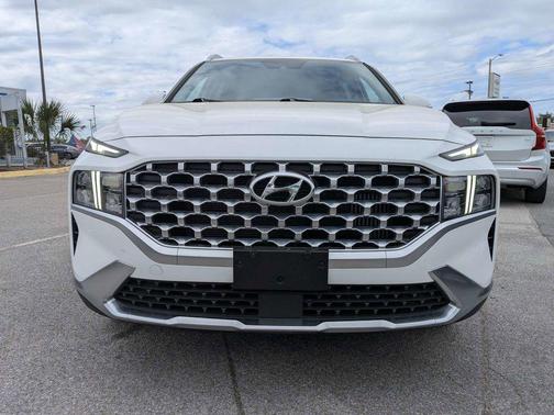 2023 Hyundai Santa Fe Plug-In Hybrid SEL Convenience