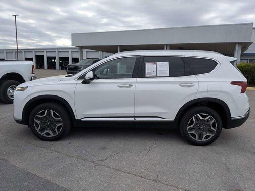 2023 Hyundai Santa Fe Plug-In Hybrid SEL Convenience