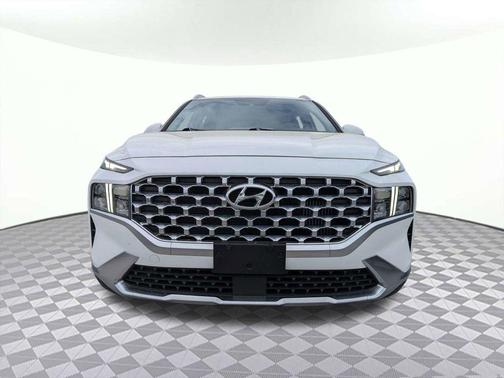 2023 Hyundai Santa Fe Plug-In Hybrid SEL Convenience