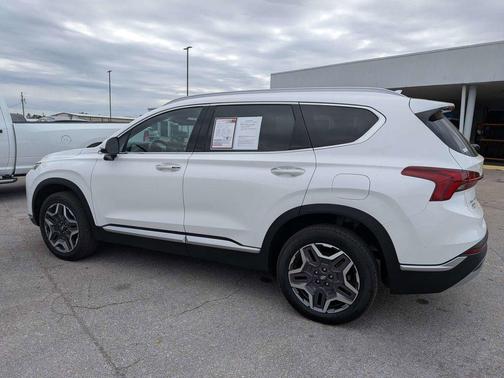 2023 Hyundai Santa Fe Plug-In Hybrid SEL Convenience