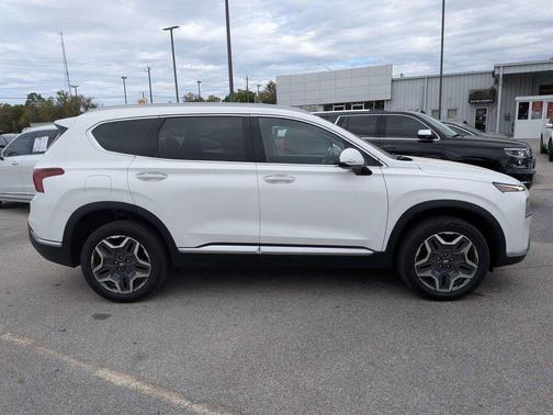 2023 Hyundai Santa Fe Plug-In Hybrid SEL Convenience