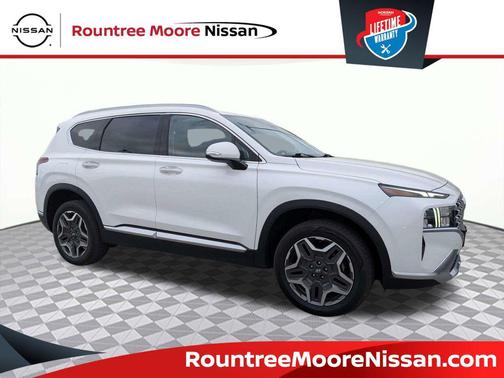 2023 Hyundai Santa Fe Plug-In Hybrid SEL Convenience