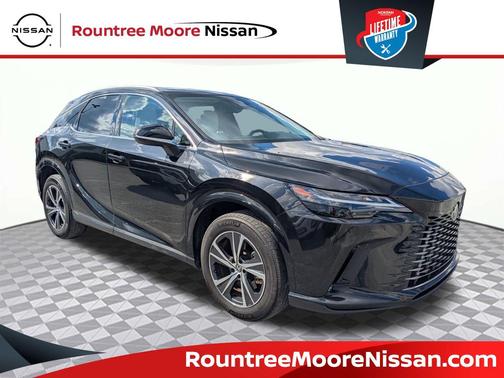 2023 Lexus RX 350 Premium