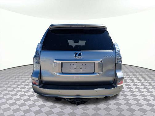 2021 Lexus GX 460 Premium