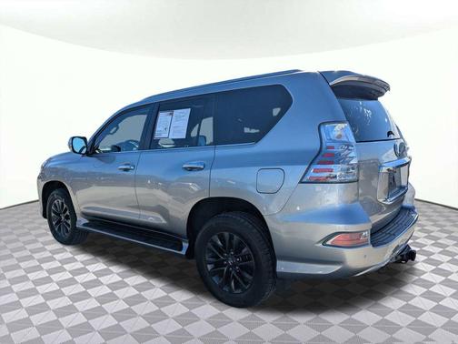 2021 Lexus GX 460 Premium