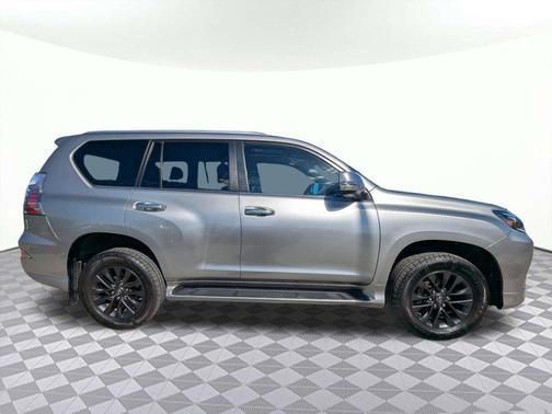 2021 Lexus GX 460 Premium