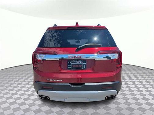 2023 GMC Acadia FWD SLT