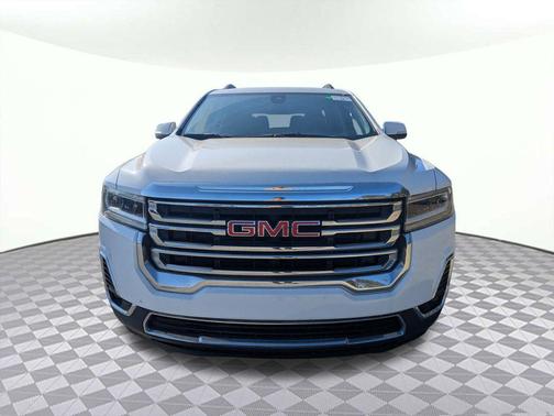 2023 GMC Acadia FWD SLT