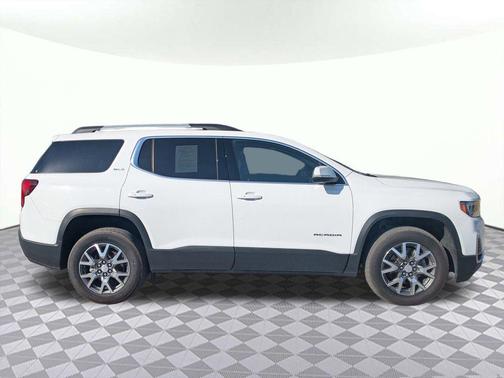 2023 GMC Acadia FWD SLT