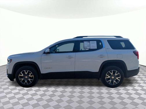 2023 GMC Acadia FWD SLT