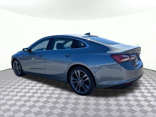 2024 Chevrolet Malibu FWD 2LT