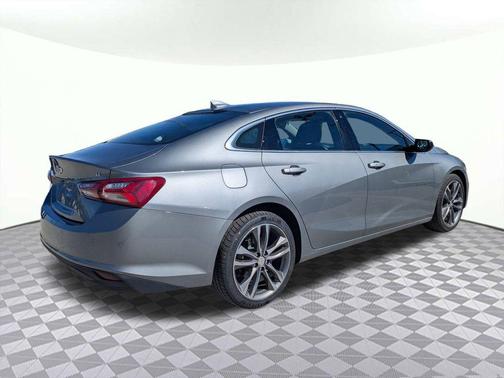 2024 Chevrolet Malibu FWD 2LT