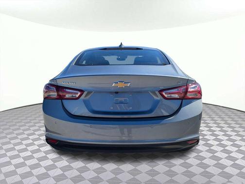 2024 Chevrolet Malibu FWD 2LT