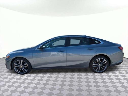 2024 Chevrolet Malibu FWD 2LT