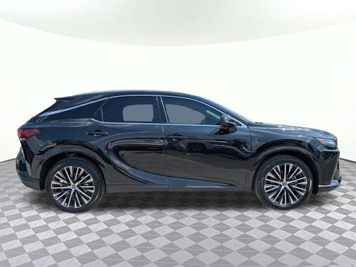 2025 Lexus RX 350 Premium Plus