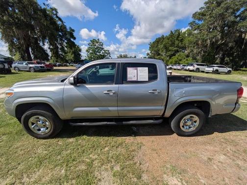 2020 Toyota Tacoma SR