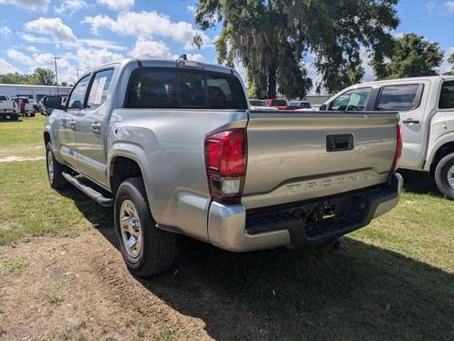 2020 Toyota Tacoma SR
