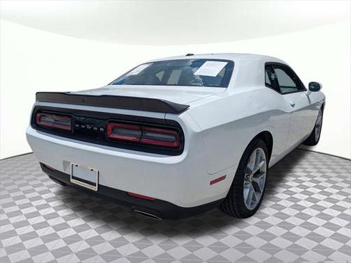 2023 Dodge Challenger GT