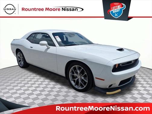 2023 Dodge Challenger GT