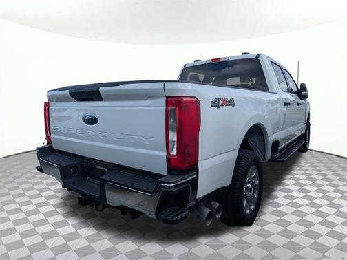 2024 Ford F-250 XLT