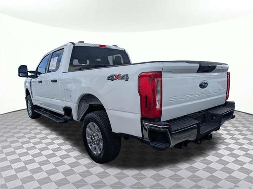 2024 Ford F-250 XLT