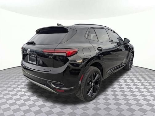 2023 Buick Envision Essence FWD