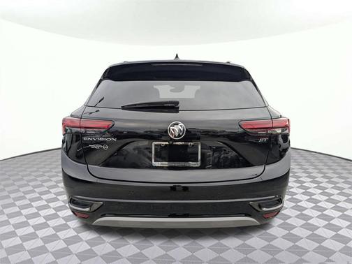 2023 Buick Envision Essence FWD