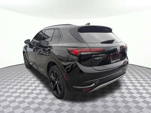 2023 Buick Envision Essence FWD