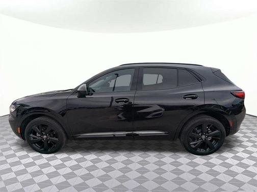 2023 Buick Envision Essence FWD