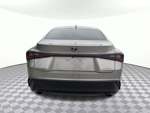 2023 Lexus IS 300 Base