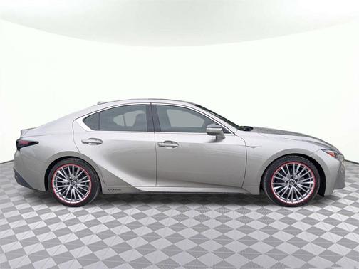2023 Lexus IS 300 Base