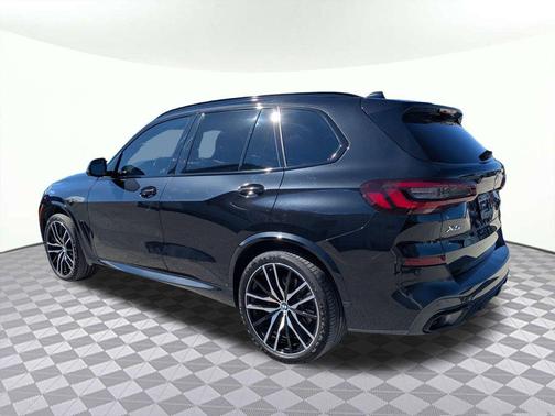 2023 BMW X5 sDrive40i