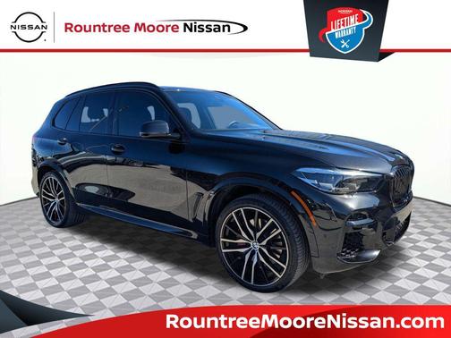 2023 BMW X5 sDrive40i