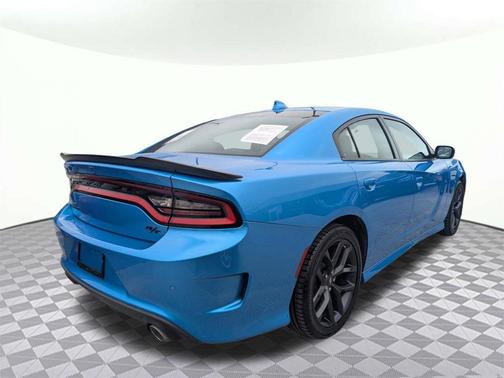 2023 Dodge Charger R/T