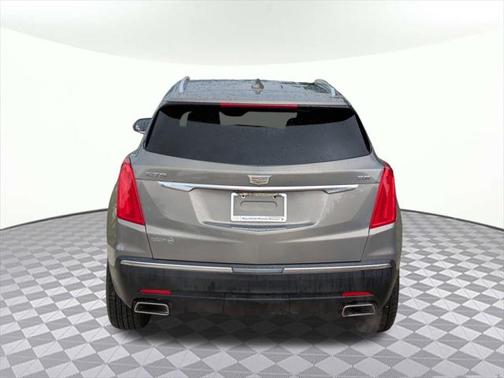2019 Cadillac XT5 Base