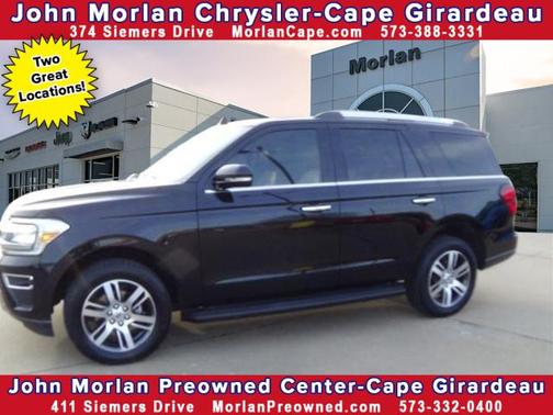 2024 Ford Expedition Limited