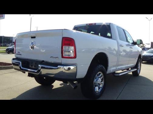 2020 RAM 2500 Big Horn