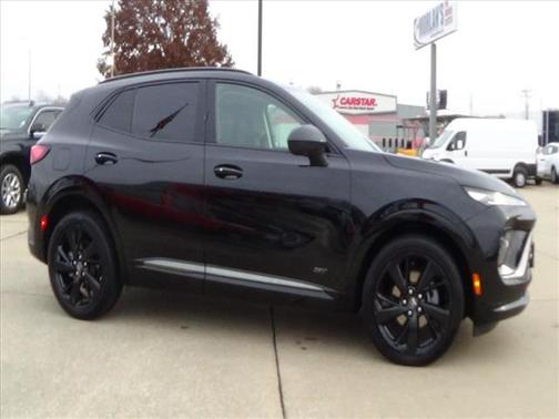 2024 Buick Envision Sport Touring AWD
