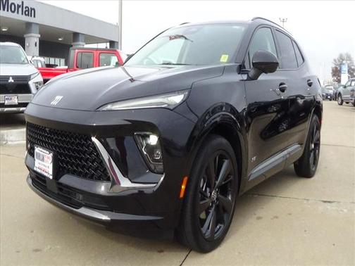 2024 Buick Envision Sport Touring AWD