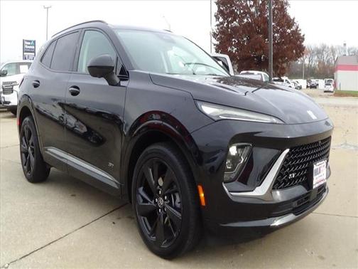 2024 Buick Envision Sport Touring AWD