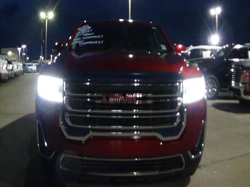 2023 GMC Acadia FWD SLE