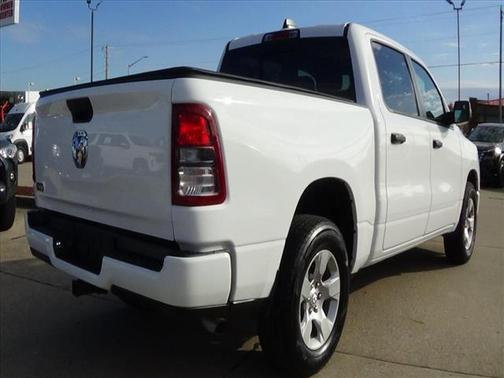 2023 RAM 1500 Tradesman