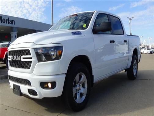 2023 RAM 1500 Tradesman